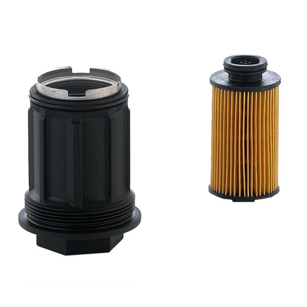 Filtro Arla  Completo / Mercedes Axor/Atego/Atron Após 2012