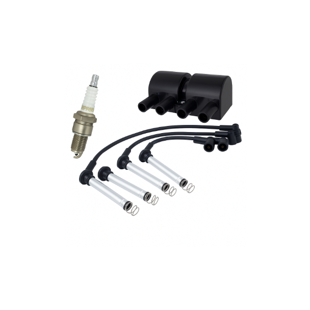 Kit de Ignição GM- CORSA 1.0/1.6 e PICK-UP 1.6