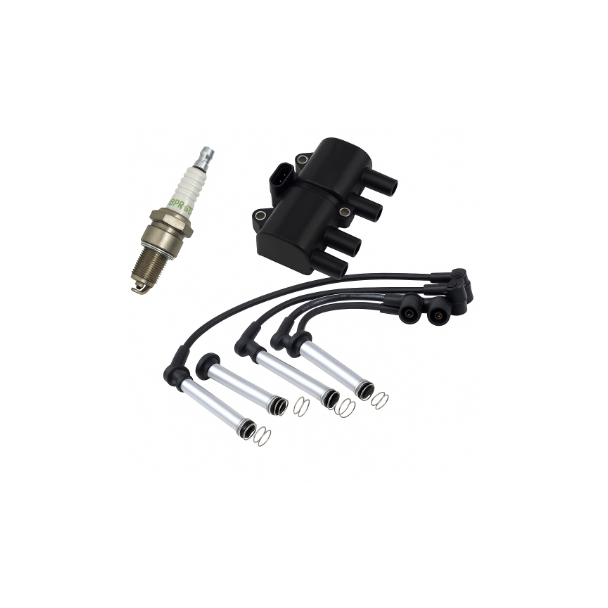 Kit de Ignição GM- CORSA 1.4 8V e PRISMA 1.4 8V