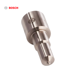 Bico Injetor do Motor - Mercedes OM-457