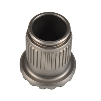 Meio Acoplamento do Diferencial - Scania R-770/780-TAS