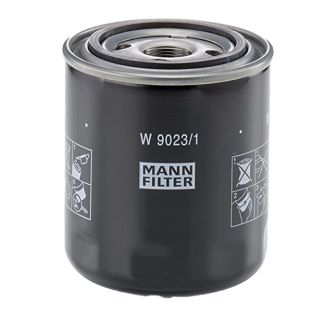 Filtro de Óleo do Câmbio / Scania T-113/114