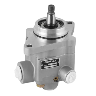 Bomba Hidráulica da Direção -Scania