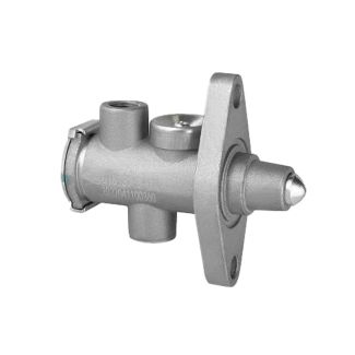 Válvula de Transferência de ar do Câmbio / Scania GR-900