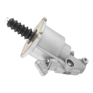 Servo de Embreagem - Scania