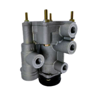 Válvula Distribuidora -Scania  T-113/124