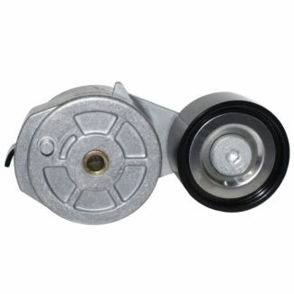 Tensionador da Correia / Scania G/R/T-114 / 124 - (Polia de Ferro)