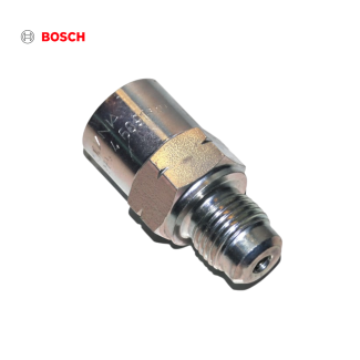 Válvula de Retorno Diesel 6,0 Bar - SCANIA Série 4/5