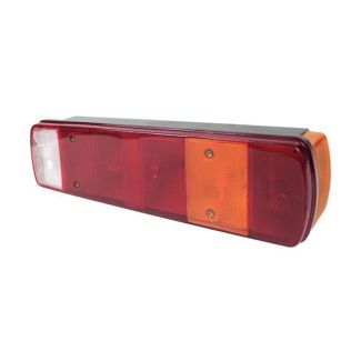 Lanterna Traseira sem Vigia LD / Scania T/R-114/124