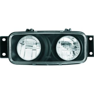 Farol Auxiliar LE / Scania 124 Série 4