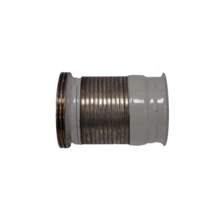 Tubo Flexível do Escapamento / Scania