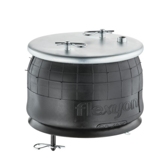 Mola Completa Dianteira - K124 / K310 / L94 IB 4X2