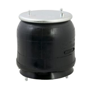 Mola Completa Dianteira / Scania K-124 / K-310 / L-94 IB 4X2