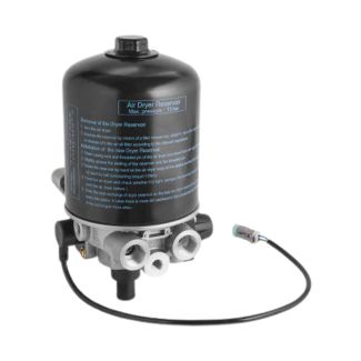 Secador de Ar com Regulador de Pressão / Scania 124