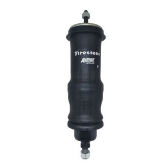 Bolsa da Cabine com Amortecedor Traseiro / Scania 94/114R/124T