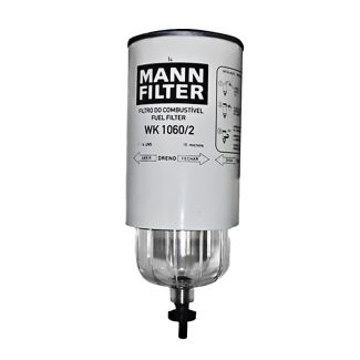 Filtro Racor / Scania 124 Após 2003