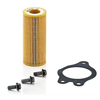 Filtro de Óleo do Câmbio / Volvo FH/NH Após 2004