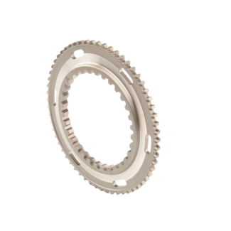 Disco de Acoplamento da 2ª - Volvo Caixa VT 2014-2514- TAS