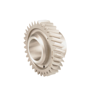 Engrenagem da 3ª Fixa  -Volvo CAIXA VT 2014/2214 - TAS