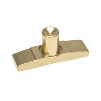 Jogo de Pastilha do Garfo -Scania  GRS-895 (PAR) - Euroricambi