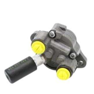 Bomba Alimentadora - Scania 124