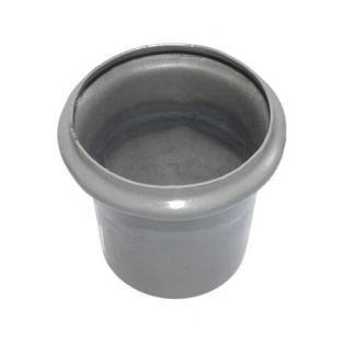 Tubo de Entrada do Catalisador 5" - Volvo