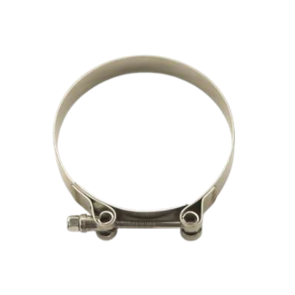 Abraçadeira Reforçada 92X101 -Scania