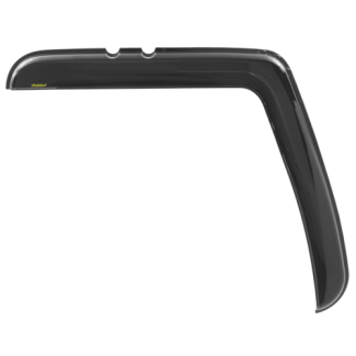 Calha Acrílica/ Volvo FH/NH/FM até 2009 (PAR)