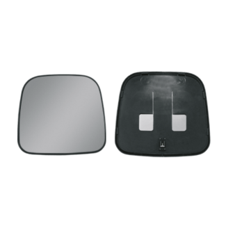 Vidro Retrovisor Auxiliar / Scania Série 5