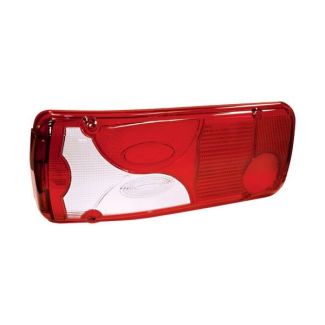 Lente da Lanterna Traseira LE / Scania Série 4 2007