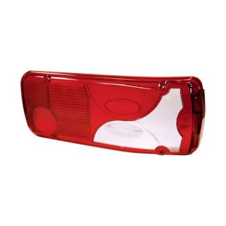Lente da Lanterna Traseira LD / Scania Série 4 2007