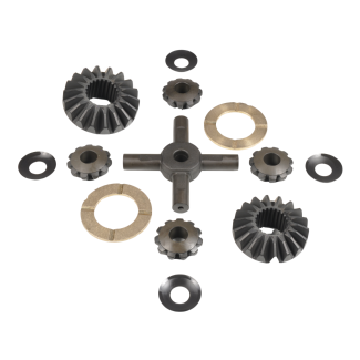 Reparo da Caixa Satélite Completo -Scania RP/RBP-735/736/835-TAS