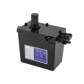 Bomba Bascular da Cabine - Scania Série 5 Após 2008