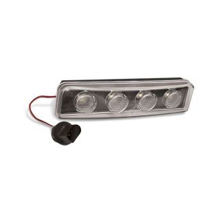Lanterna LED do Tapa Sol com Soquete (Com Fio) / Scania Série 5