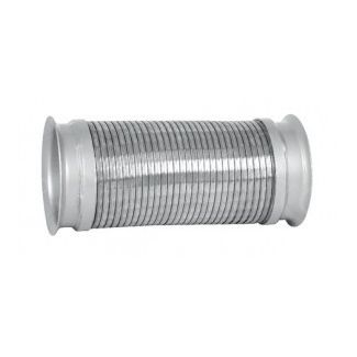 Flexível de Saída do Motor / Scania