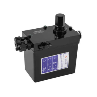 Bomba Bascular da Cabine - Scania Euro 5