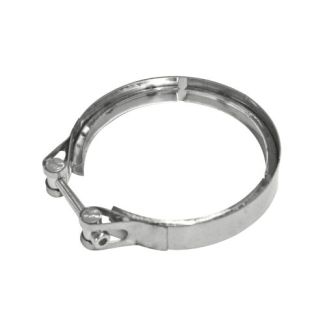 Abraçadeira do Tubo de saída do Catalisador/ Scania Série 5 P/G/R