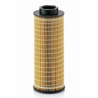 Filtro de Combustível Lubrificante Refil / Scania Série 4 V-8