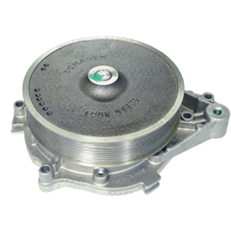 Bomba d'água do Motor /Scania P-360/G-360/400