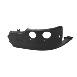 Capa Lateral do Parachoque LD - Scania