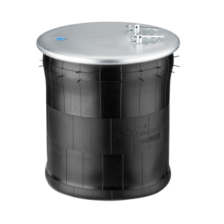 Mola Completa Traseira - P/G/R