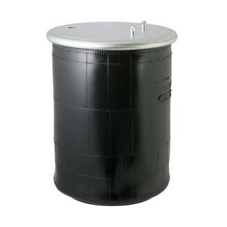 Mola Completa Traseira / Scania P/G/R