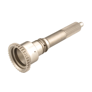 Eixo Piloto 36 Dentes - Scania GR-905R/GRS-895/905R -TAS