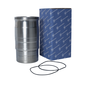 Camisa do Motor com Anel de Camisa KS -Scania  DC9 (151MM)