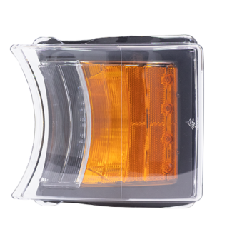 Lanterna Dianteira LED LD/LE - Scania Série 5