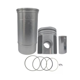 Kit Motor com Anel Camisa KS- Scania DSC-11 Após 95 Ecológico II