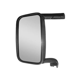 Retrovisor Completo LE /SC T/R-114/124 (sem desembaçador)