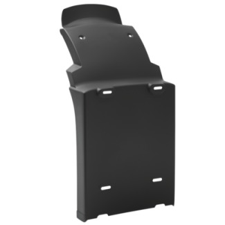 Paralama da Cabine Traseiro / Volvo