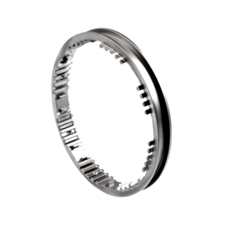 Luva de Engate 3ª Marcha -Volvo FH-NH/CAIXA VT2014-2214- TAS