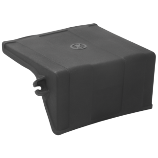 Tampa da Caixa de Bateria / Volvo